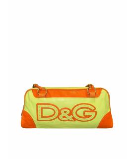 DOLCE&GABBANA Сумка тоут