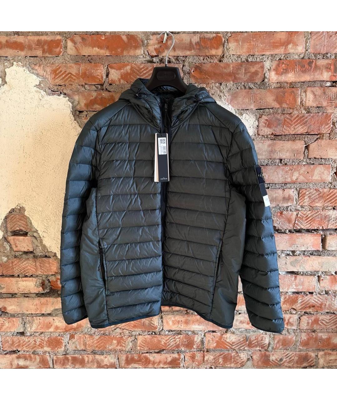 STONE ISLAND Куртка, фото 2