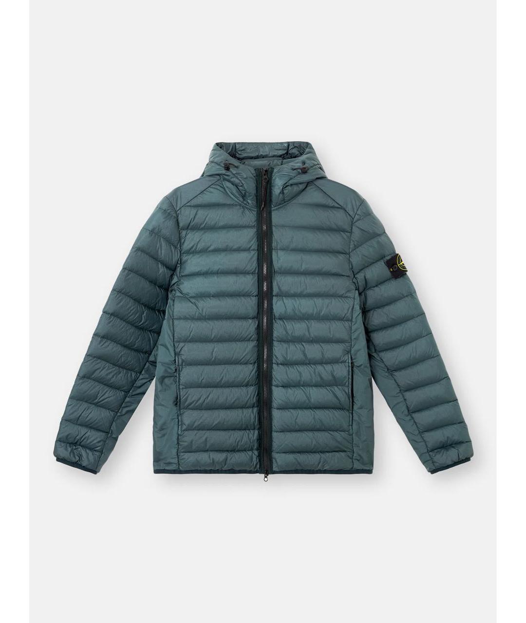 STONE ISLAND Куртка, фото 6
