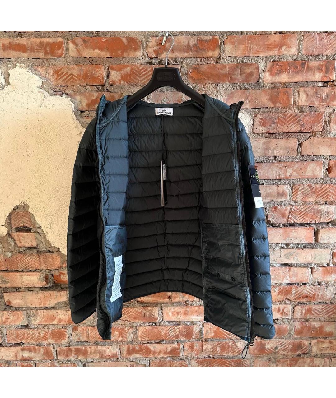 STONE ISLAND Куртка, фото 4