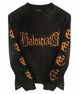 BALENCIAGA Лонгслив