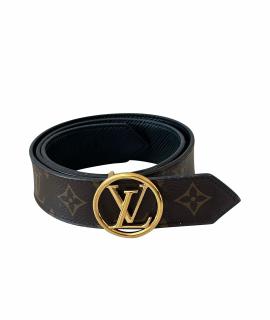 LOUIS VUITTON Ремень