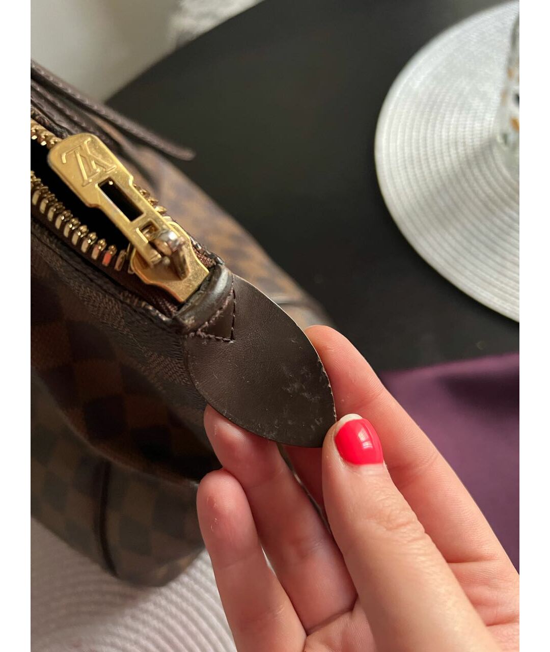 thumb