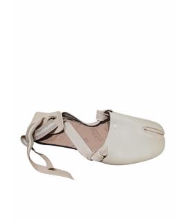 MAISON MARGIELA Босоножки