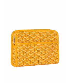 GOYARD Барсетка