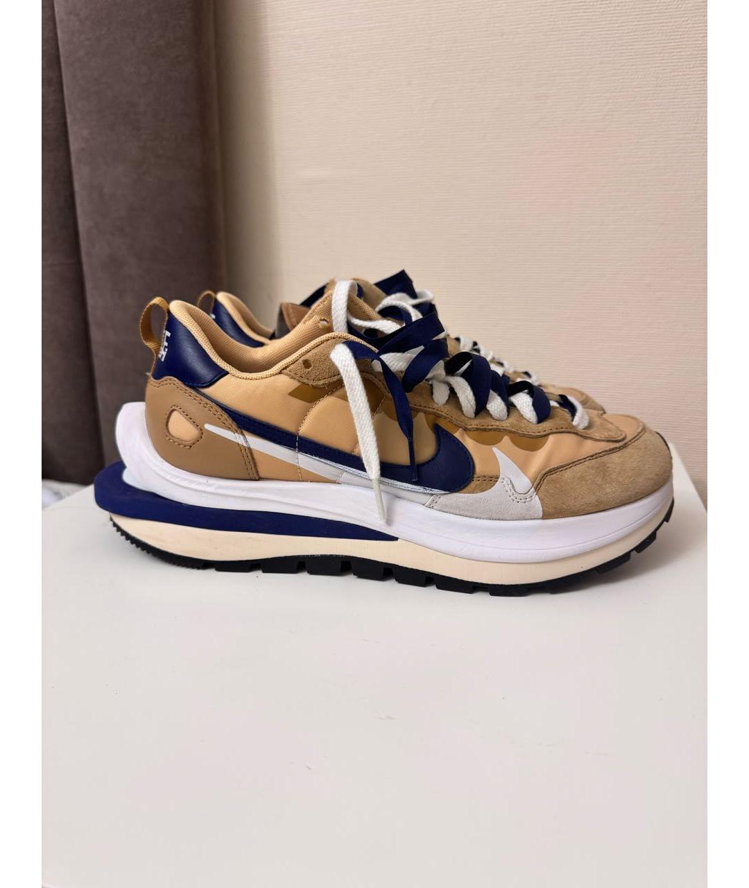 NIKE Низкие кроссовки / кеды, фото 4