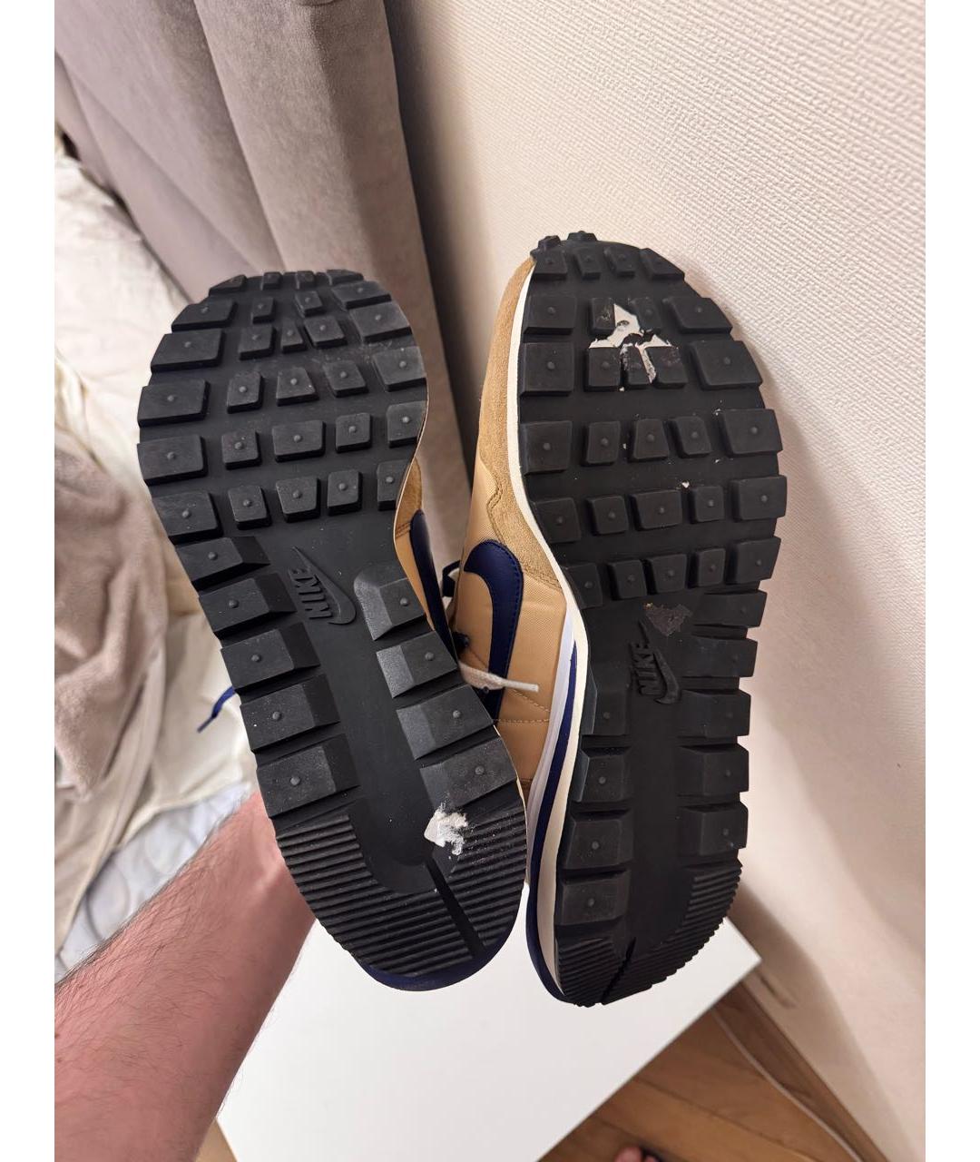 NIKE Низкие кроссовки / кеды, фото 7