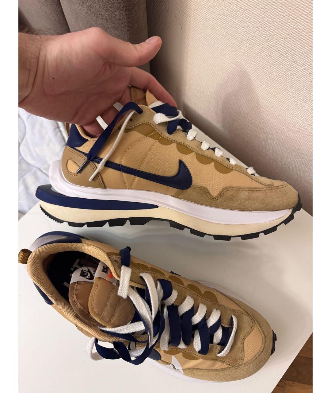 NIKE Низкие кроссовки / кеды, фото 6