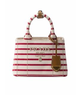PRADA Сумка с короткими ручками