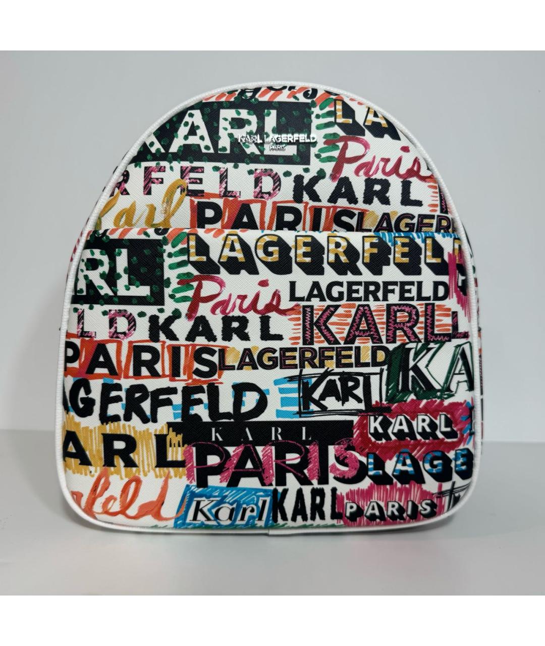 KARL LAGERFELD Мульти рюкзак из искусственной кожи, фото 6