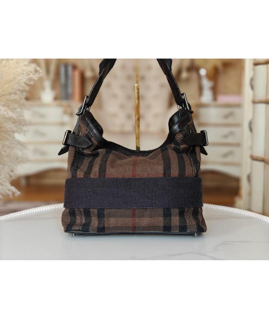BURBERRY Сумка тоут, фото 3
