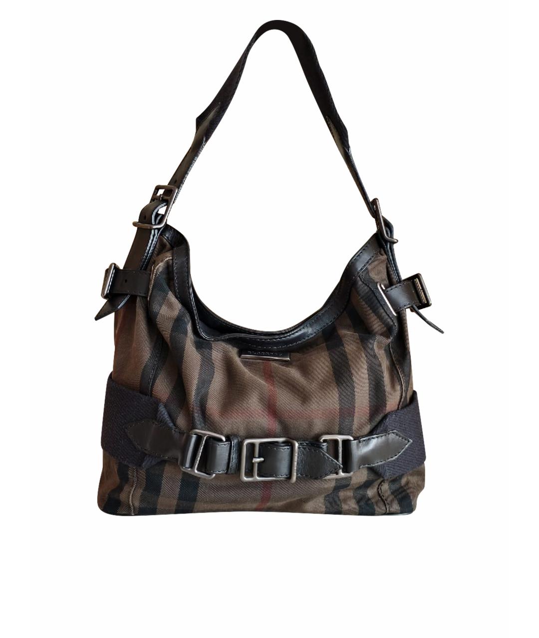 BURBERRY Сумка тоут, фото 1