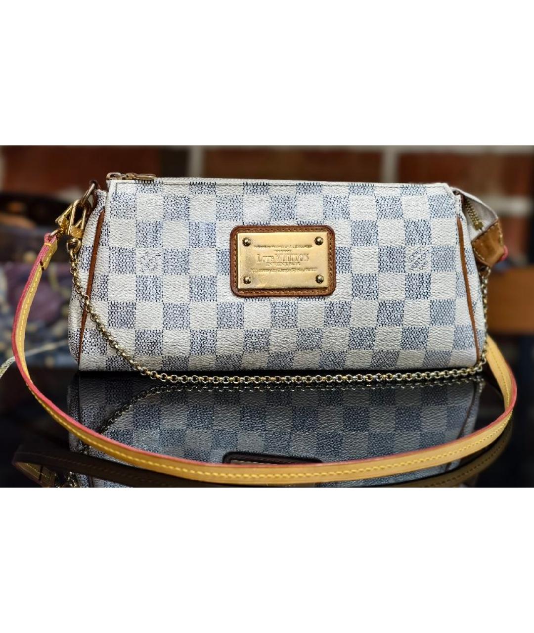 LOUIS VUITTON Сумка с короткими ручками, фото 8
