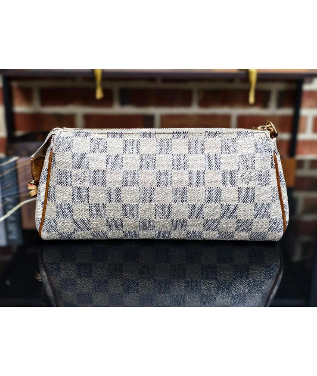 LOUIS VUITTON Сумка с короткими ручками, фото 3