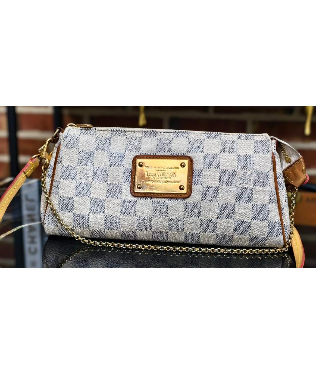 LOUIS VUITTON Сумка с короткими ручками, фото 7