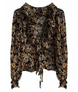SAINT LAURENT Блузы