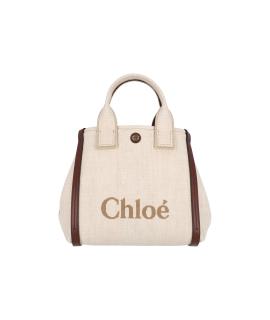 CHLOE Сумка с короткими ручками