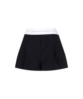 ALEXANDER WANG Юбка мини