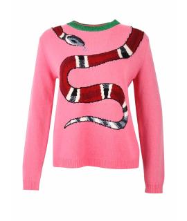 GUCCI Джемпер / свитер