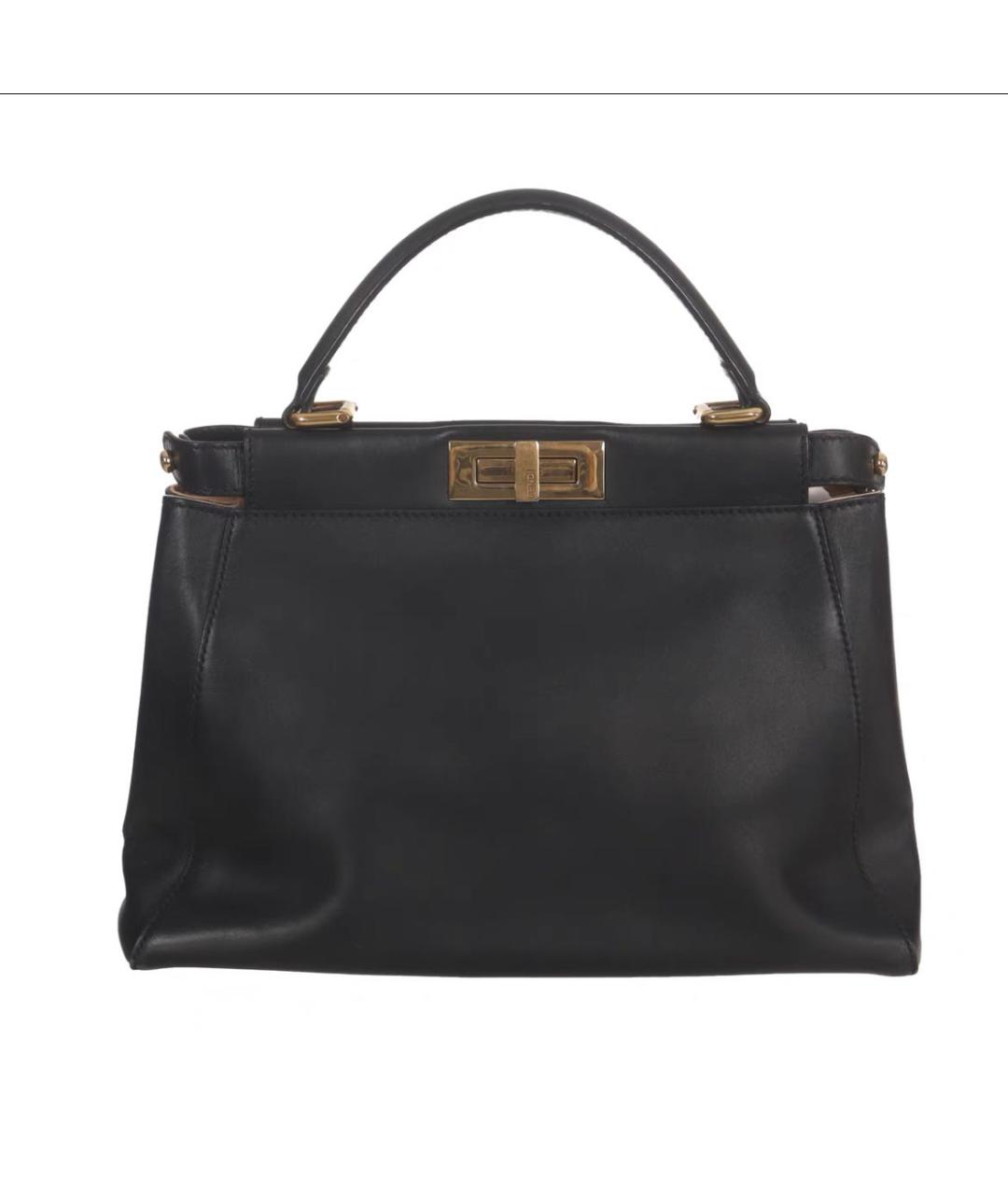 FENDI Сумка тоут, фото 2