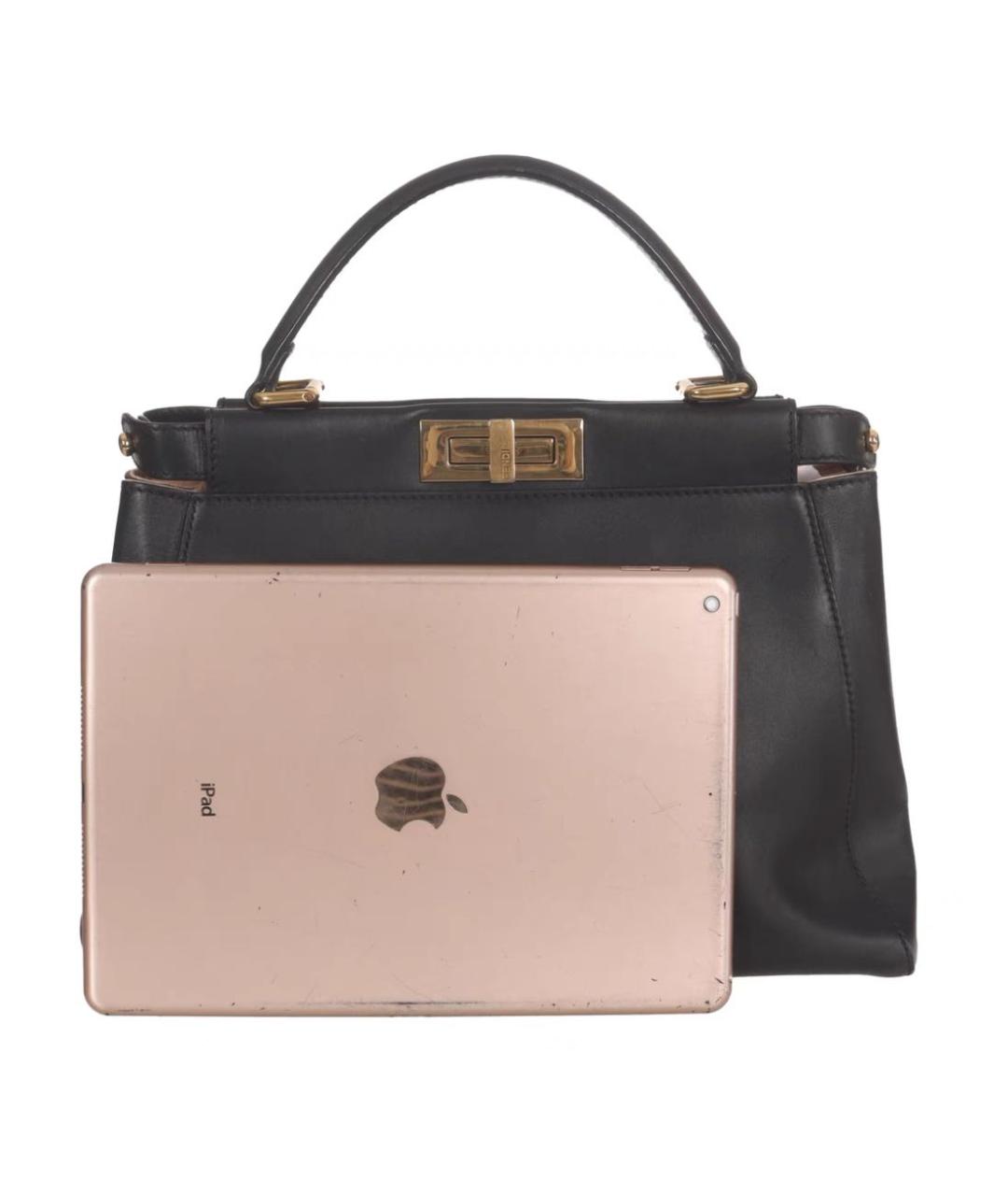 FENDI Сумка тоут, фото 4
