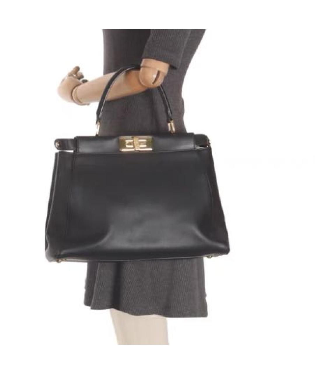 FENDI Сумка тоут, фото 3