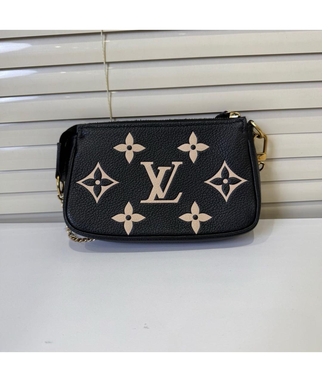 LOUIS VUITTON Мульти сумка через плечо, фото 5