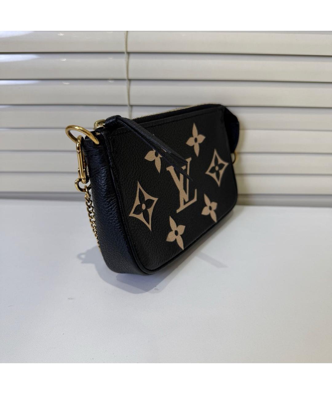 LOUIS VUITTON Мульти сумка через плечо, фото 3