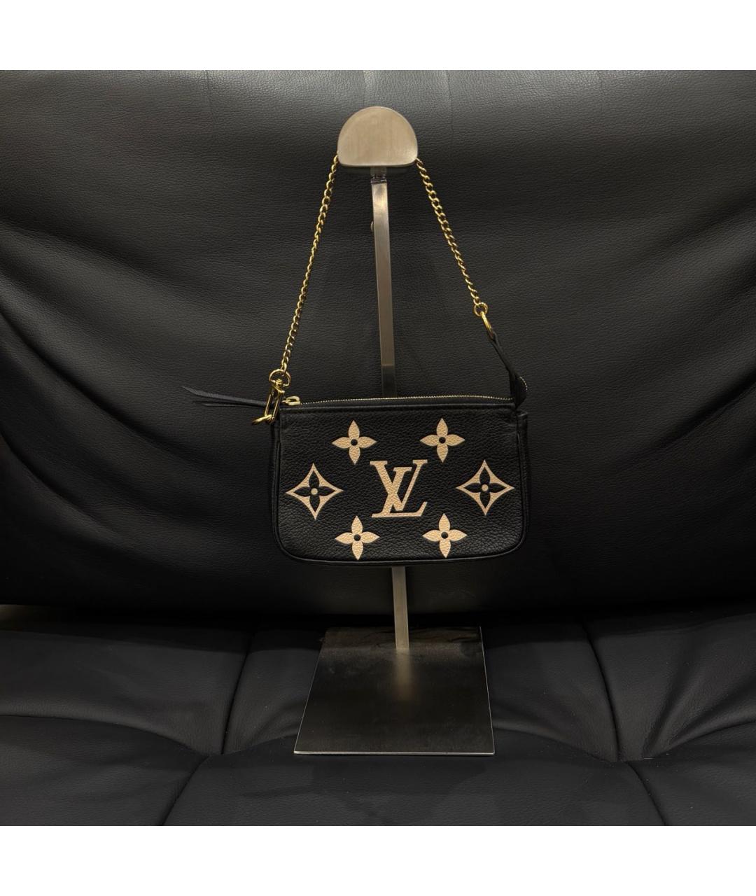 LOUIS VUITTON Мульти сумка через плечо, фото 6