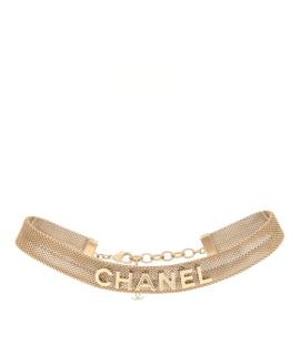 CHANEL Чокер