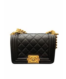 CHANEL Сумка через плечо