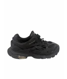 BALENCIAGA Низкие кроссовки / кеды