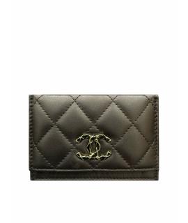 CHANEL Визитница