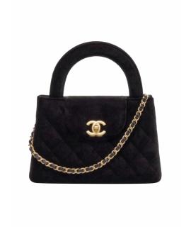 CHANEL Сумка с короткими ручками