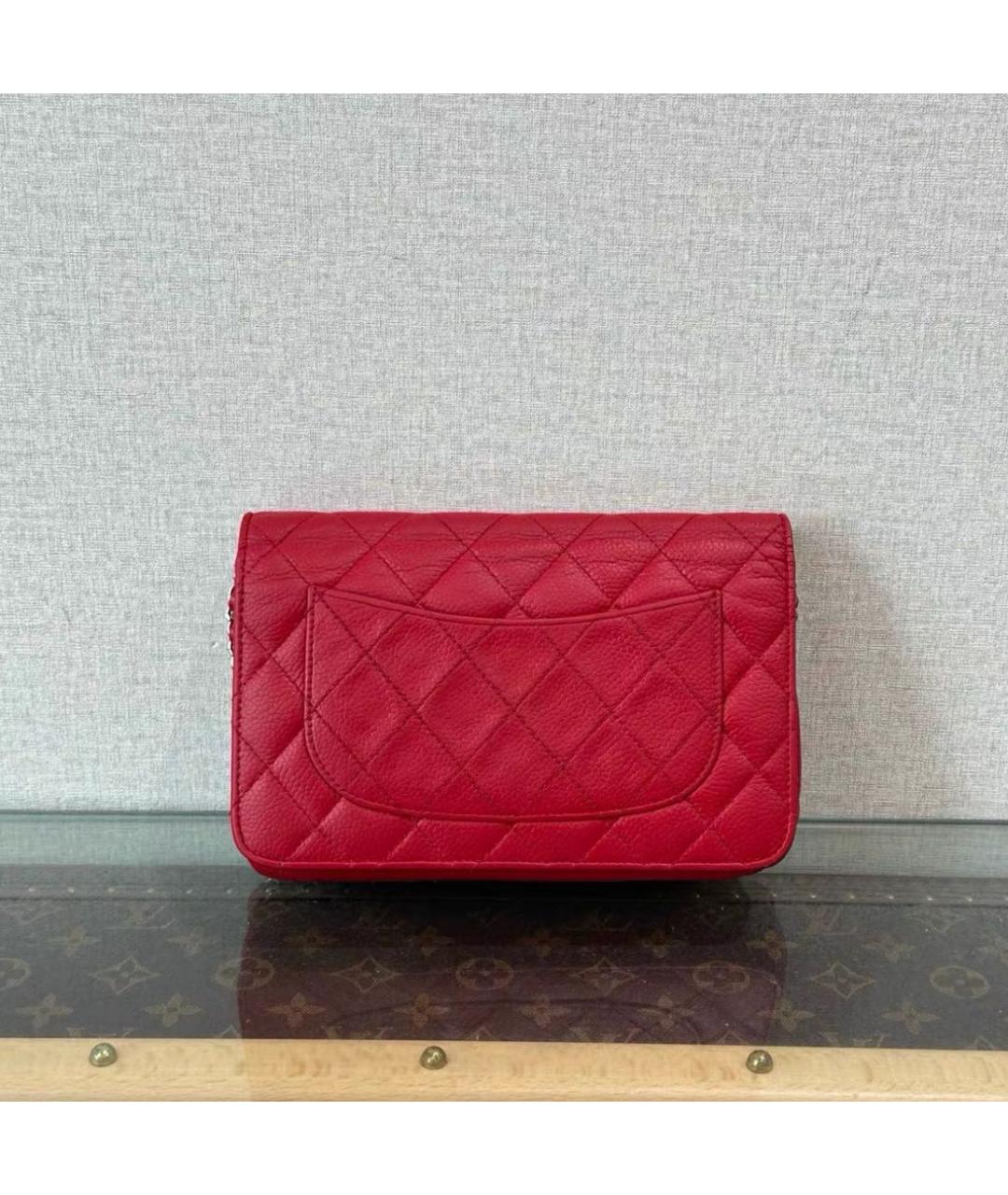 CHANEL Сумка через плечо, фото 5