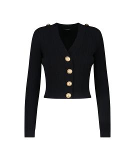 BALMAIN Кардиган