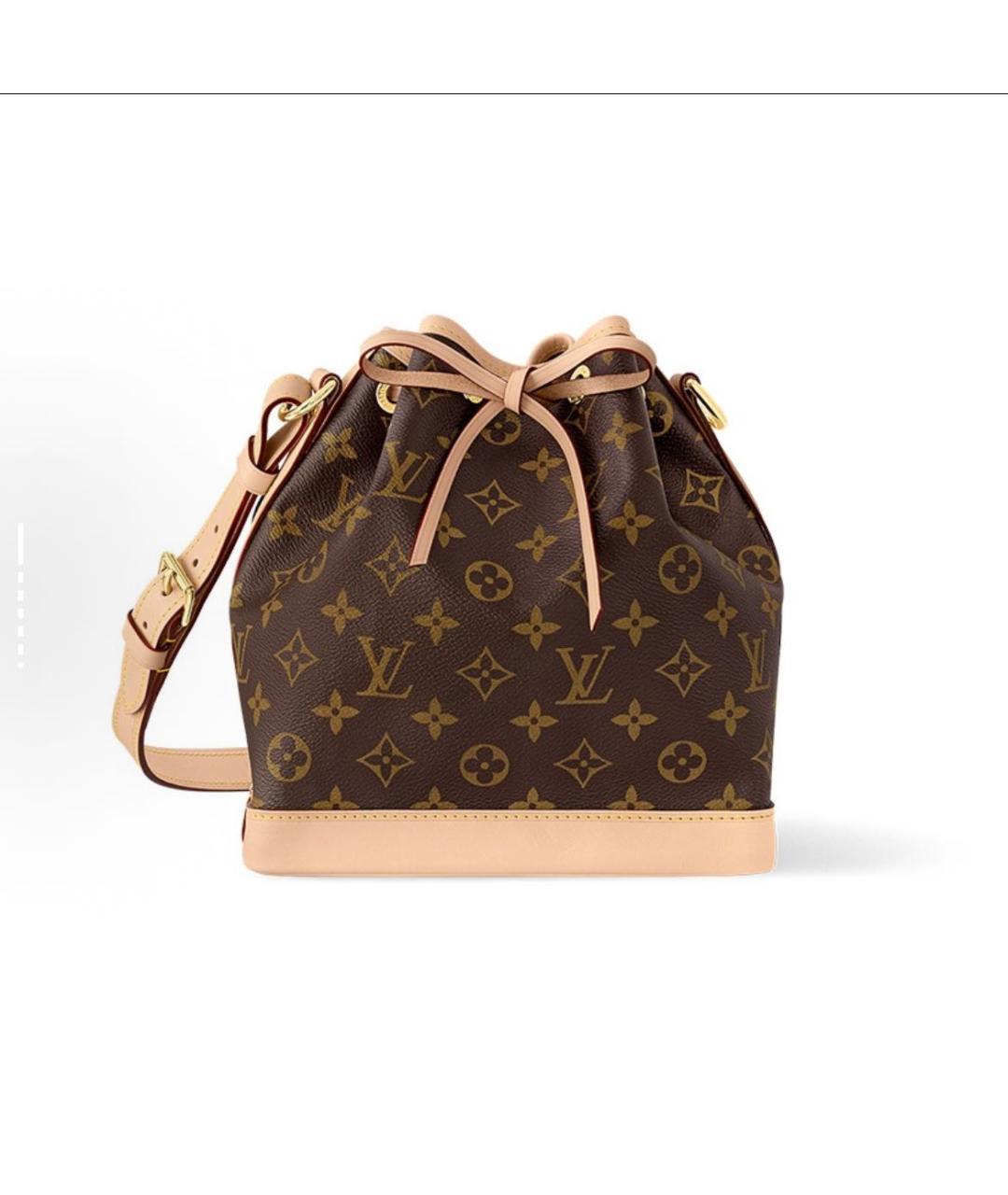 LOUIS VUITTON Сумка через плечо, фото 6