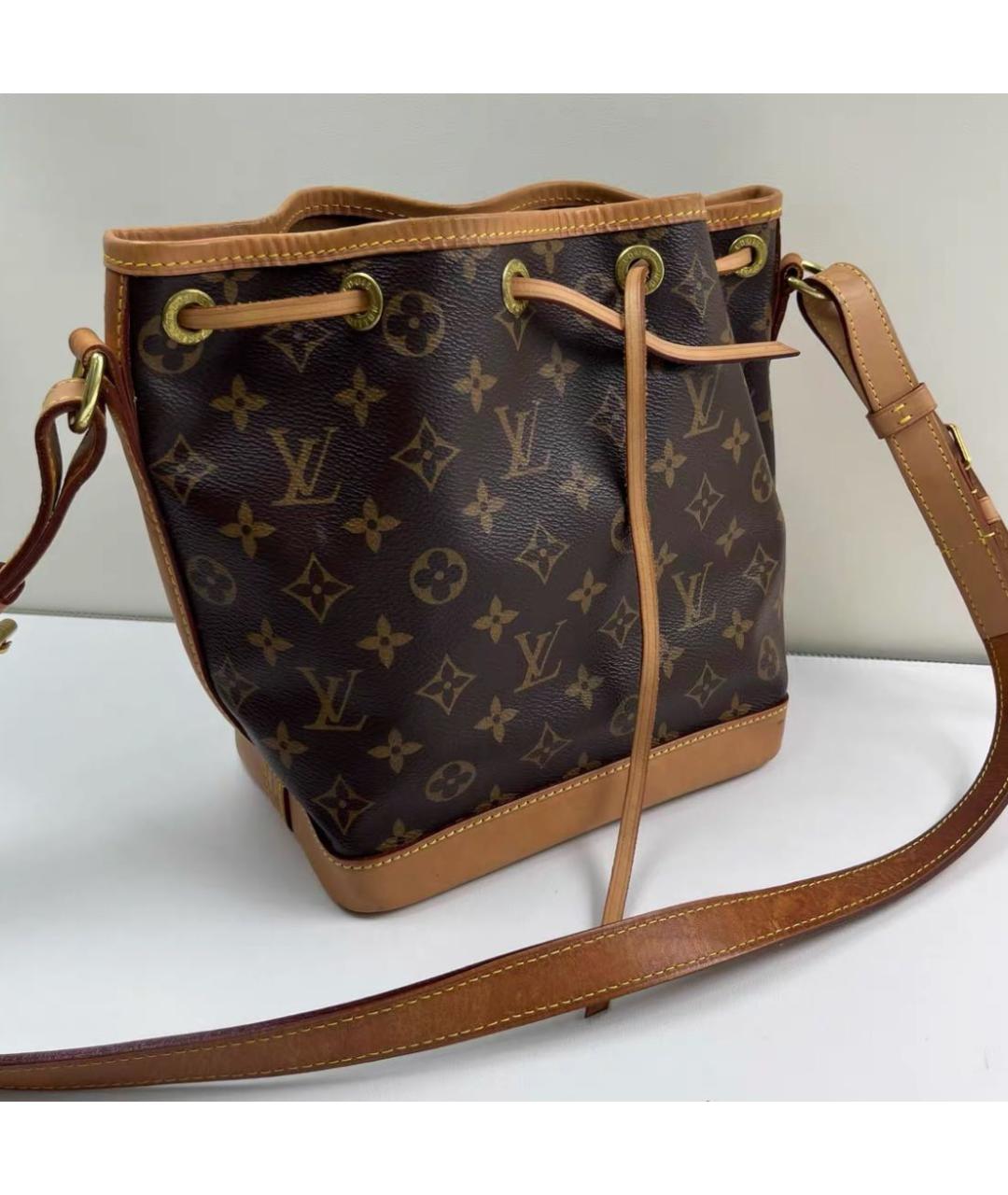 LOUIS VUITTON Сумка через плечо, фото 5