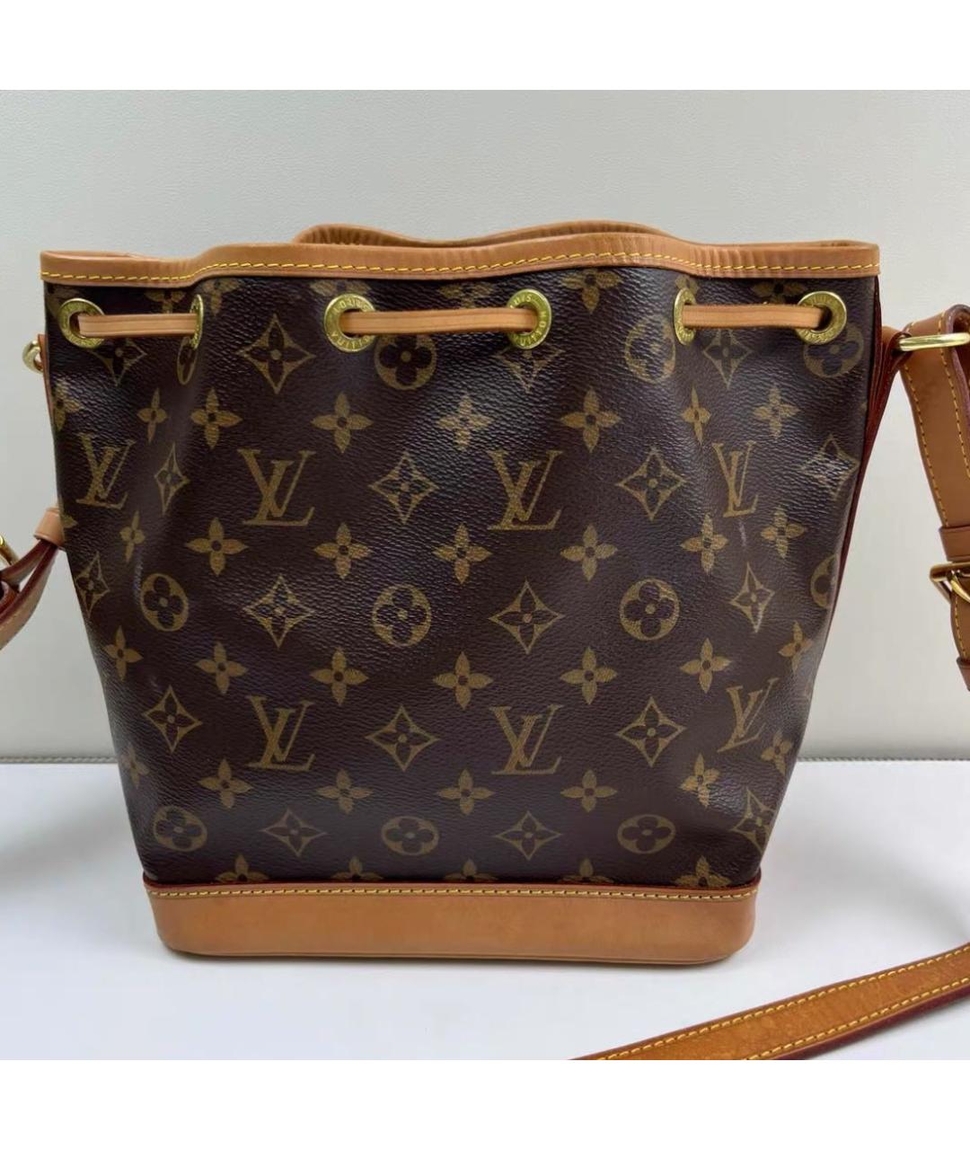 LOUIS VUITTON Сумка через плечо, фото 3