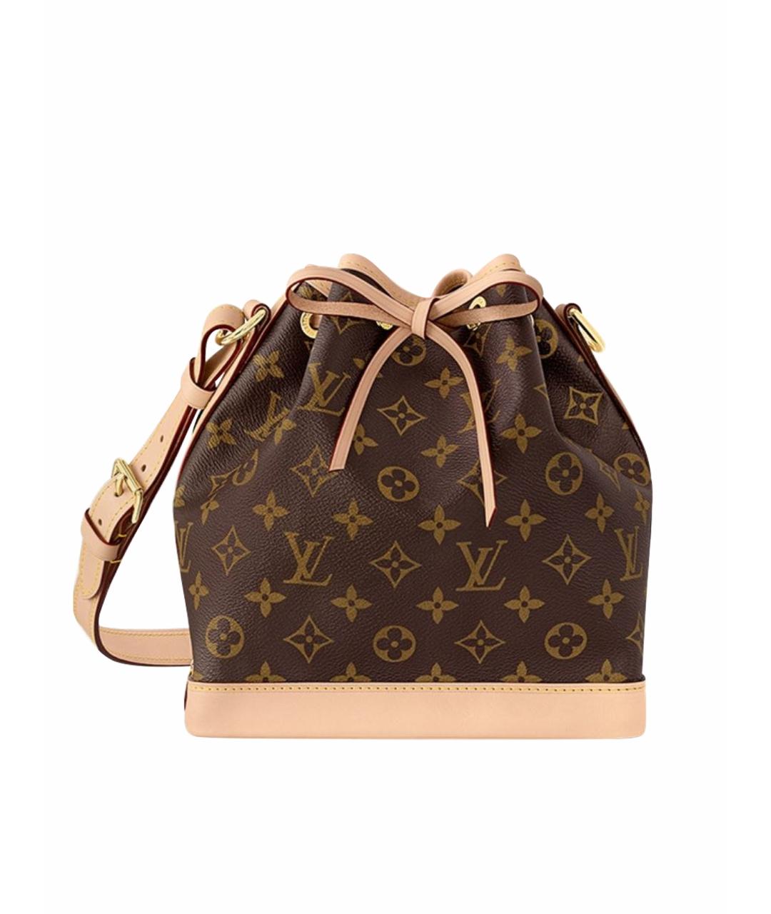 LOUIS VUITTON Сумка через плечо, фото 1