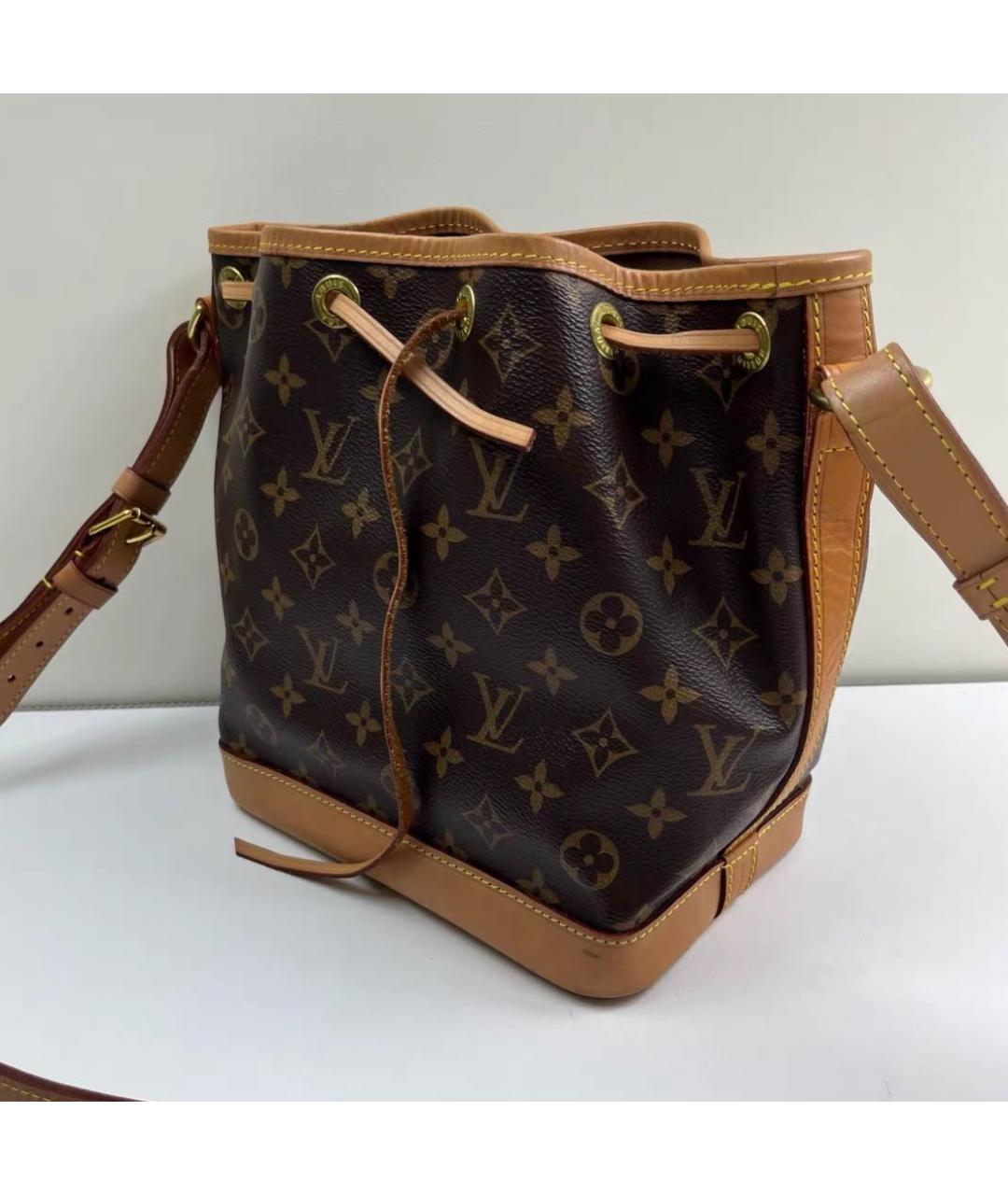 LOUIS VUITTON Сумка через плечо, фото 4