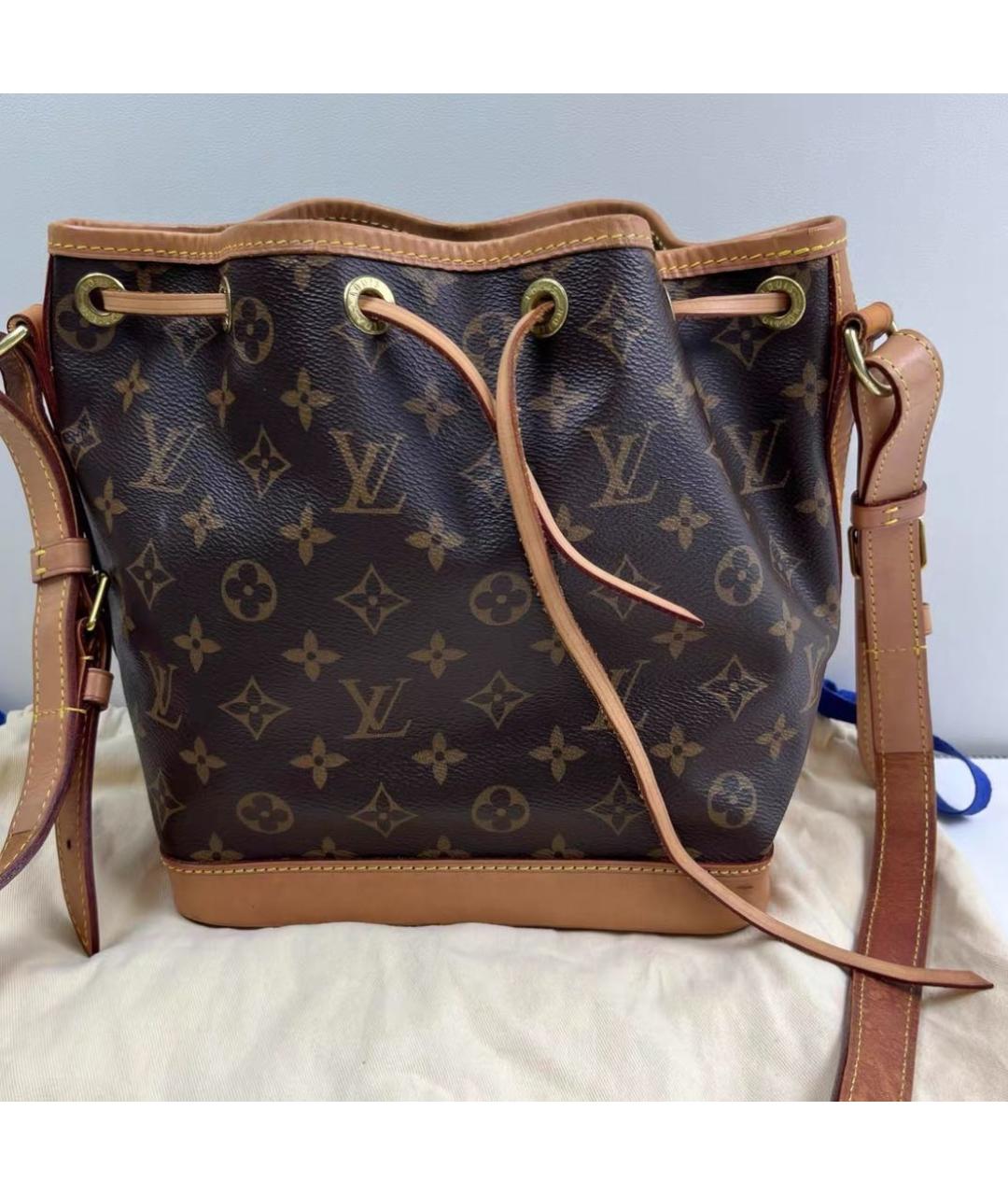 LOUIS VUITTON Сумка через плечо, фото 2