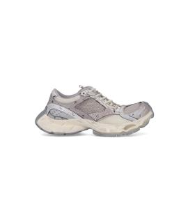BALENCIAGA Низкие кроссовки / кеды