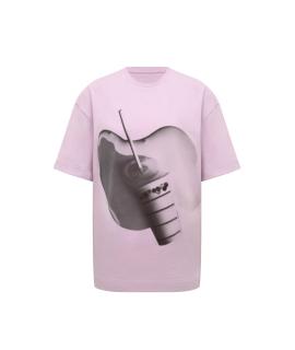 JIL SANDER Футболка