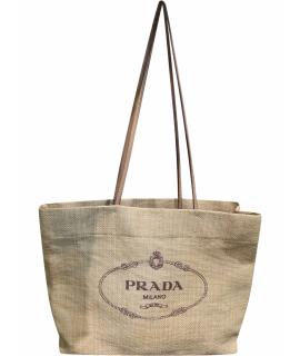 PRADA Пляжная сумка