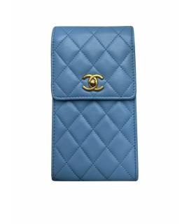 CHANEL Сумка через плечо