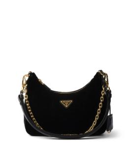 PRADA Сумка с короткими ручками