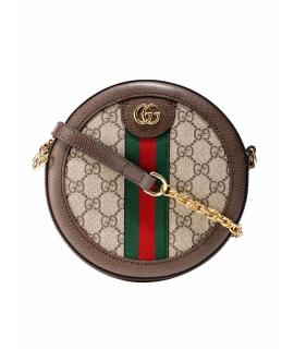 GUCCI Сумка через плечо