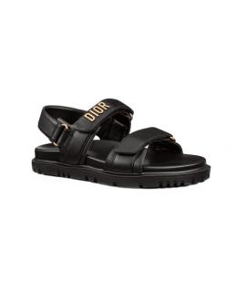 CHRISTIAN DIOR Сандалии