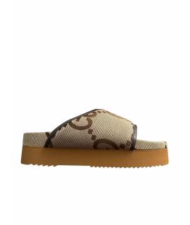 GUCCI Шлепанцы
